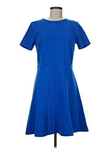 Ann Taylor Casual Dress (view 1)
