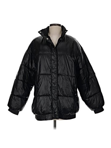 Divided by H&M Snow Jacket (view 1)