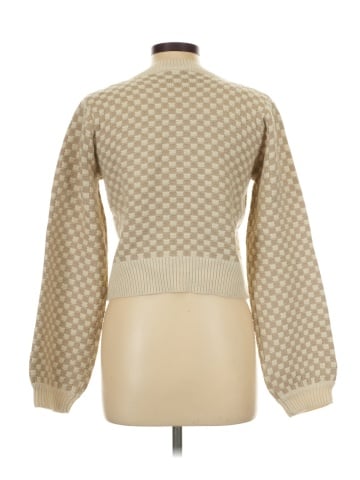 Sage the Label Pullover Sweater (view 2)