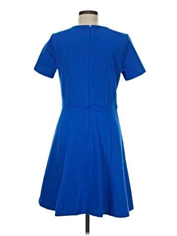 Ann Taylor Casual Dress (view 2)