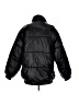 Divided by H&M 100% Polyamide Solid Black Snow Jacket Size S - photo 2