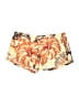 O'Neill 100% Polyester Orange Swimsuit Bottoms Size 3 - photo 1