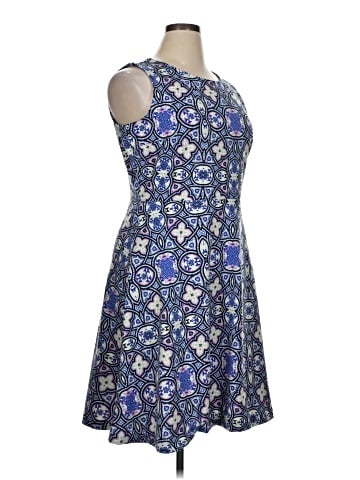 Talbots Outlet Cocktail Dress (view 2)