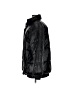 Divided by H&M 100% Polyamide Solid Black Snow Jacket Size S - photo 5