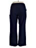 Assorted Brands Blue Active Pants Size XL - photo 2