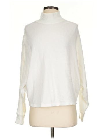 Essentials Turtleneck Sweater (view 1)