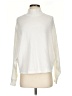 Essentials Ivory Turtleneck Sweater Size S - photo 1