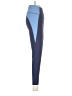 WILO Color Block Blue Active Pants Size S - photo 4