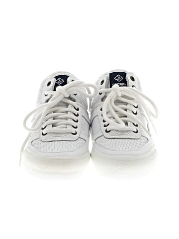 Sperry Top Sider Sneakers - back
