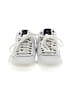 Sperry Top Sider 100% Leather White Sneakers Size 7 - photo 2