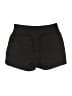 Puma Solid Black Shorts Size S - photo 2
