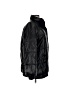 Divided by H&M 100% Polyamide Solid Black Snow Jacket Size S - photo 4