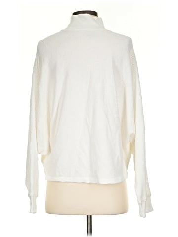 Essentials Turtleneck Sweater (view 2)
