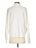 Essentials Ivory Turtleneck Sweater Size S - photo 2