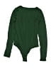 Pumiey Green Bodysuit Size XS - photo 2