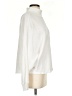 Essentials Ivory Turtleneck Sweater Size S - photo 4