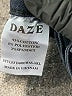 Daze Solid Black Jeans Size 25 waist - photo 8