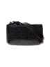 MICHAEL Michael Kors 100% Leather Black Leather Belt Bag One size - photo 1