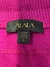 Alala Purple Casual Pants Size M - photo 7