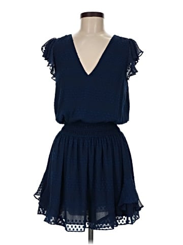 Ramy Brook Cocktail Dress (view 1)