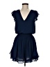 Ramy Brook Blue Cocktail Dress Size M (estimated) - photo 1