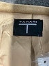 T Tahari Tan Jacket Size S - photo 6