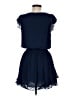 Ramy Brook Blue Cocktail Dress Size M (estimated) - photo 2