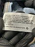 Isabel Maternity Blue Jeans Size 10 Maternity - photo 8