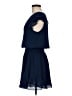 Ramy Brook Blue Cocktail Dress Size M (estimated) - photo 5