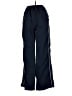 Unbranded 100% Polyester Blue Track Pants Size S - photo 1