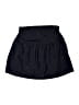 St. John's Bay Solid Black Active Skort Size 16 - photo 1