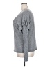 Time and Tru Gray Long Sleeve Top Size XXL - photo 5