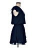Ramy Brook Blue Cocktail Dress Size M (estimated) - photo 4