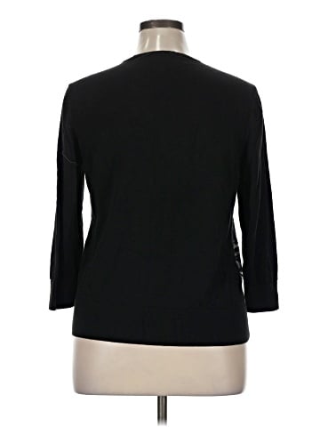 Ann Taylor Factory Cardigan (view 2)