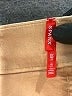 SPANX Tan Khakis Size 2X - photo 4