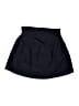 St. John's Bay Solid Black Active Skort Size 16 - photo 2