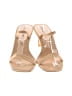 Jeffrey Campbell Tan Sandals Size 6 - photo 2