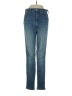 Madewell Blue Jeans Size 25 waist (tall) - photo 1