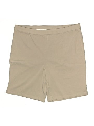 Blair Khaki Shorts (view 1)