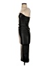 Unbranded Black Cocktail Dress Size S (estimated) - photo 5