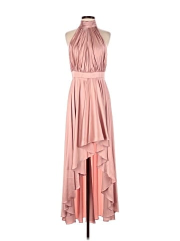 IEENA for Mac Duggal Cocktail Dress (view 1)