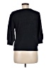 78 & Sunny 100% Polyester Black Pullover Sweater Size M - photo 2