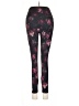 RBX Print Black Yoga Pants Size M - photo 2