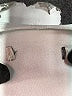 Unbranded White Sleeveless Top Size XXS (estimated) - photo 7