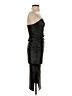 Unbranded Black Cocktail Dress Size S (estimated) - photo 4