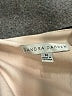 Sandra Darren Floral Black Casual Dress Size M - photo 7