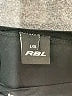 Assorted Brands Polka Dots Black Short Sleeve Turtleneck Size L - photo 7