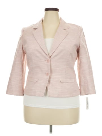 Pendleton Blazer (view 1)