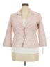 Pendleton Pink Blazer Size 18 - photo 1
