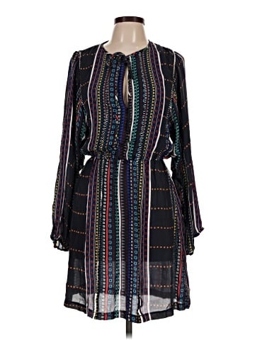 Parker Casual Dress (view 1)